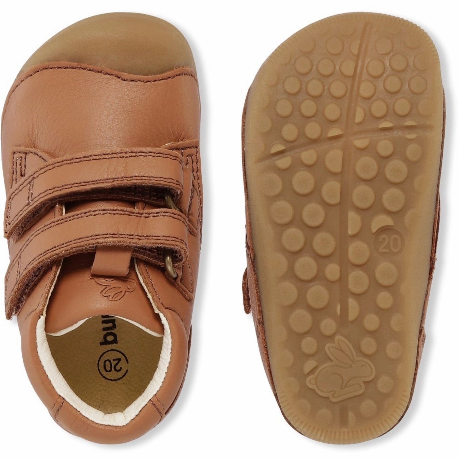Daily Expression Bundgaard Cognac Petit