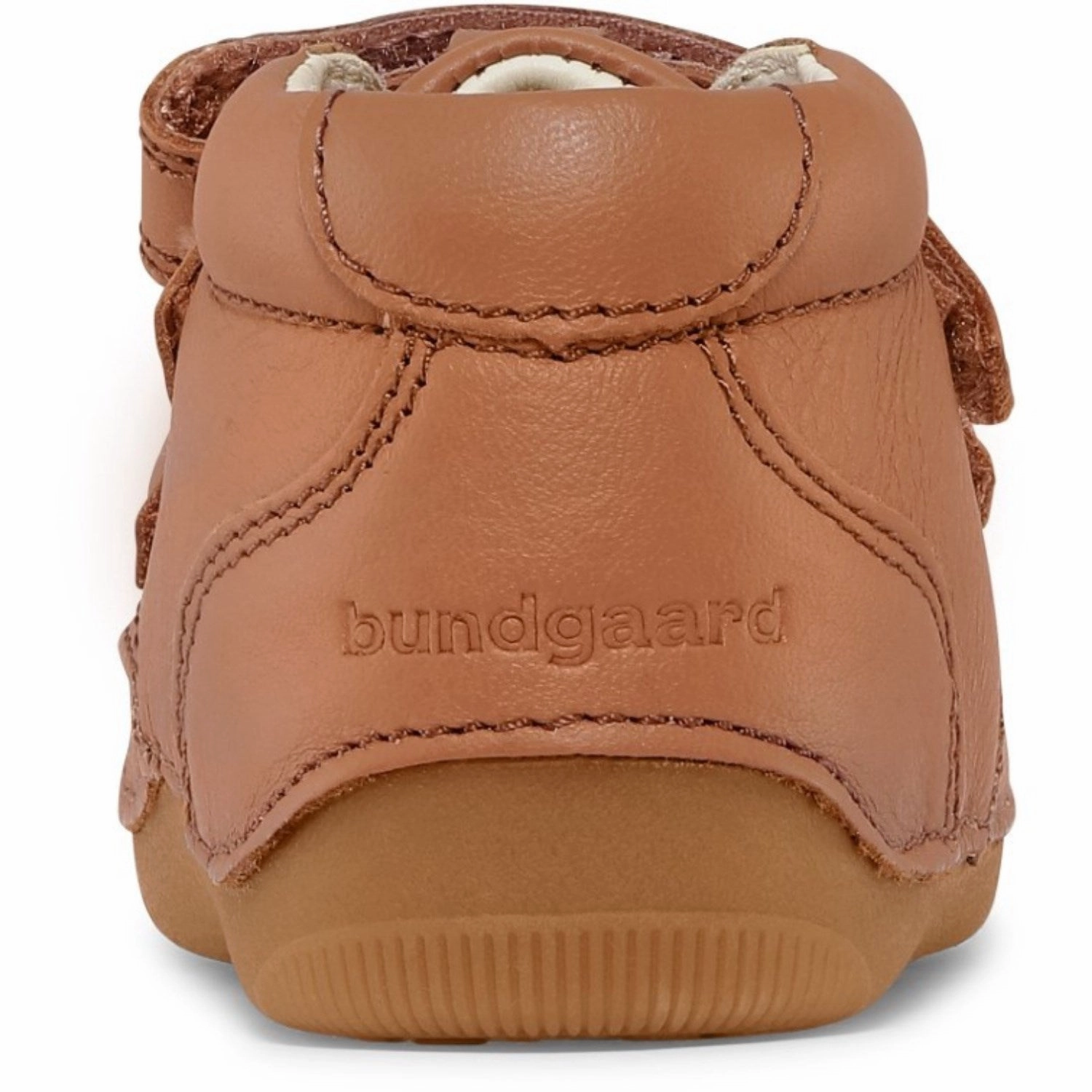 Adapt And Go Bundgaard Cognac Petit
