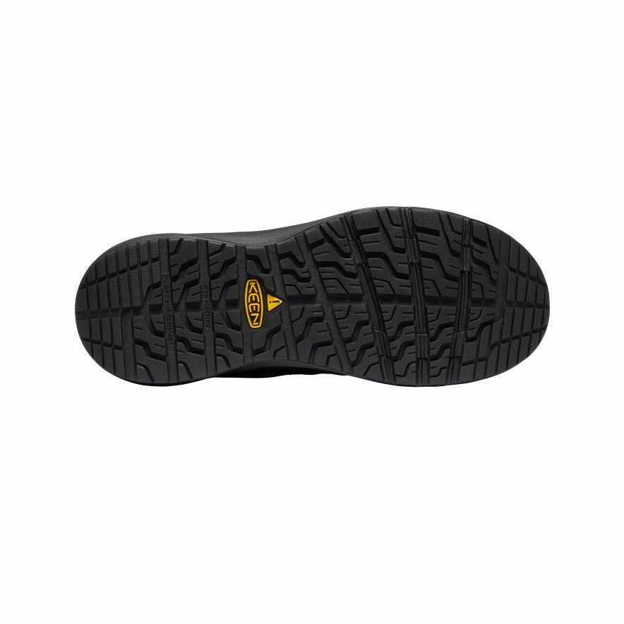 Men'S Vista Energy Shift Esd (Carbon Toe)  |  Black/Black Refined Moves Motion-Driven