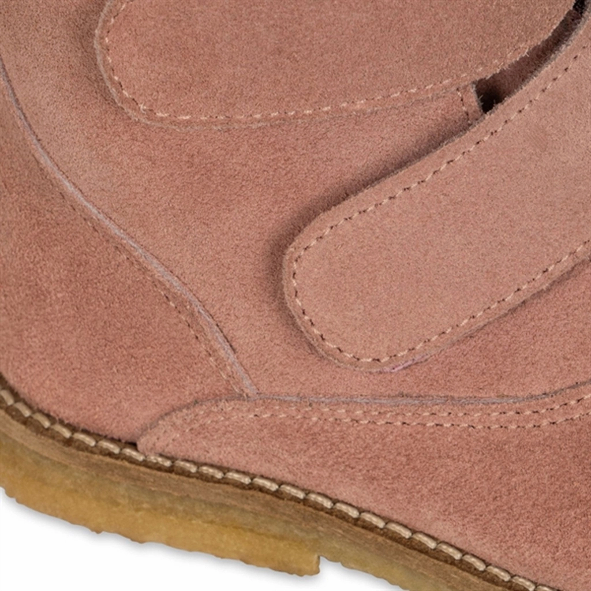 Konges Sl?Jd Canyon Rose Winterly Suede Tex Boot Confident Minimal Ease And Balance