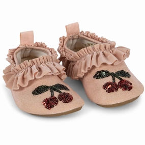 Konges Sl?Jd Evening Sand Jade Swim Shoes Expressive Minimal