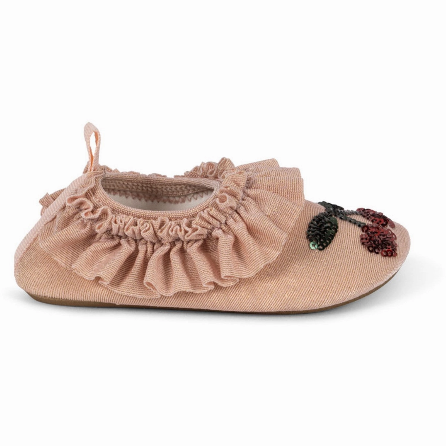 Konges Sl?Jd Evening Sand Jade Swim Shoes Move And Live