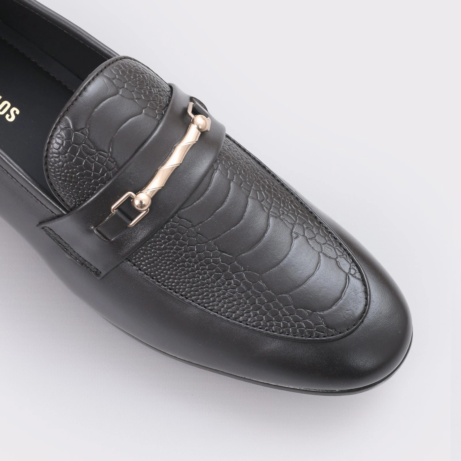 Men'S Basic Slip-On Urban Transition