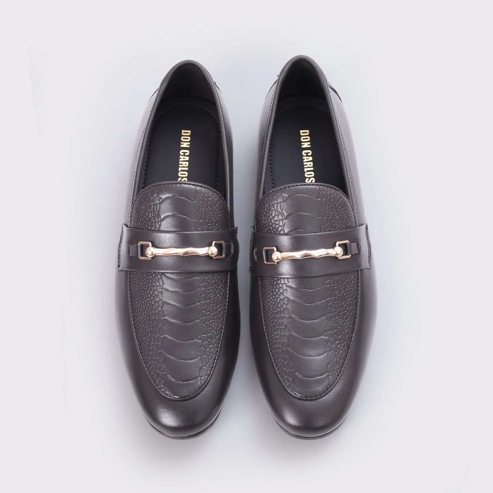Versatile Future Men'S Basic Slip-On
