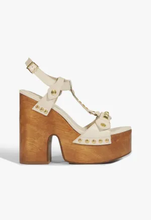 Stevie Cutout Sandal Everyday Ease