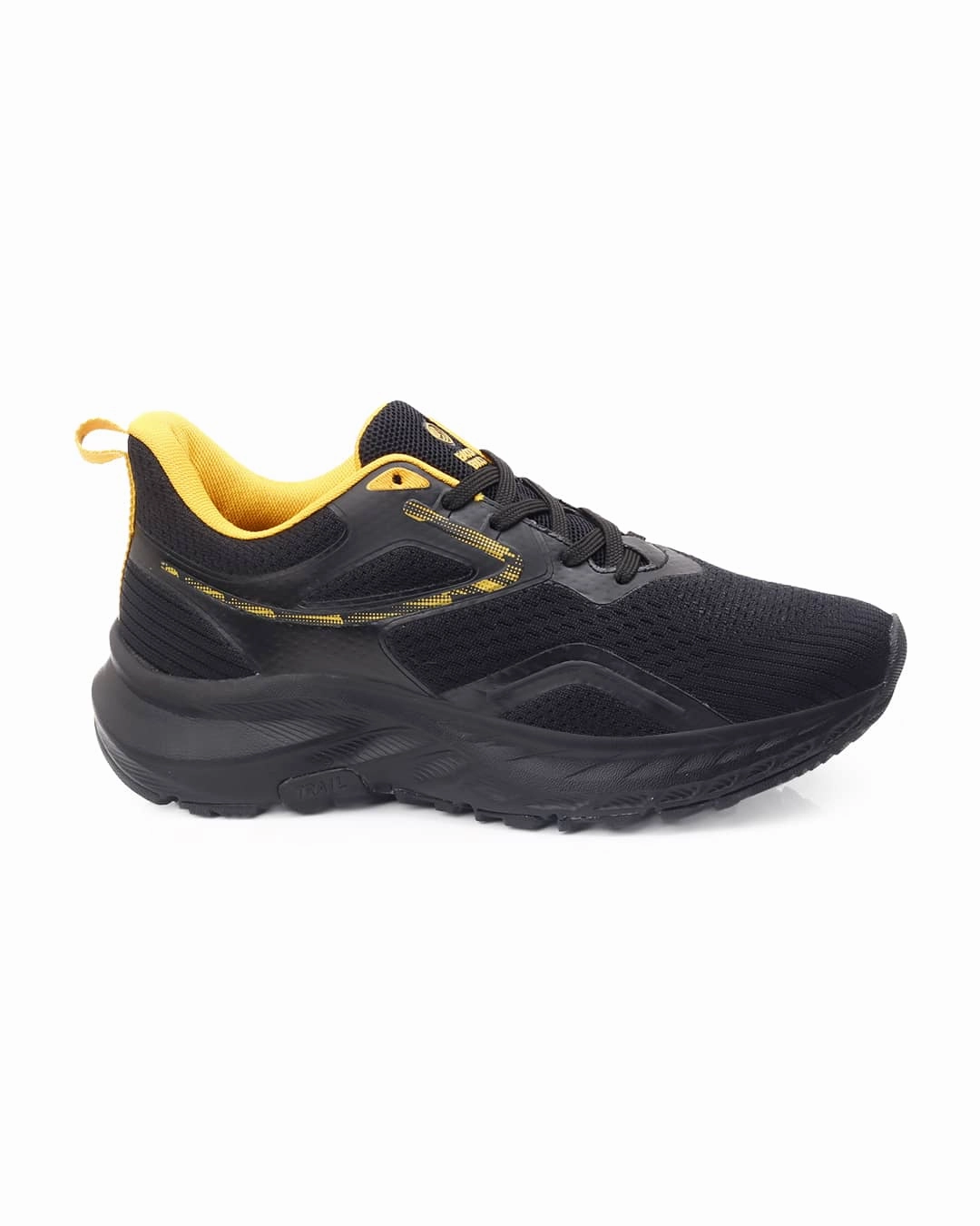 Simplify Style Shift Into Ease Bacca Bucci Stratos  Athleisure Trail Shoes