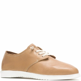 Confident Comfort Cool And Essential Hush Puppies Everyday Lace Shoes