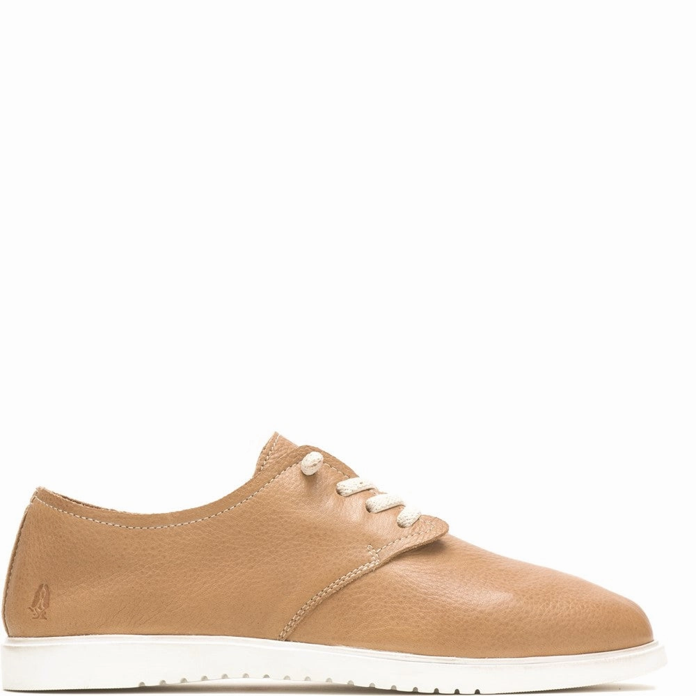 Hush Puppies Everyday Lace Shoes Sleek Citywear
