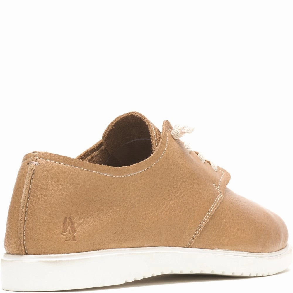 Bold In Simplicity Adapted Living Hush Puppies Everyday Lace Shoes