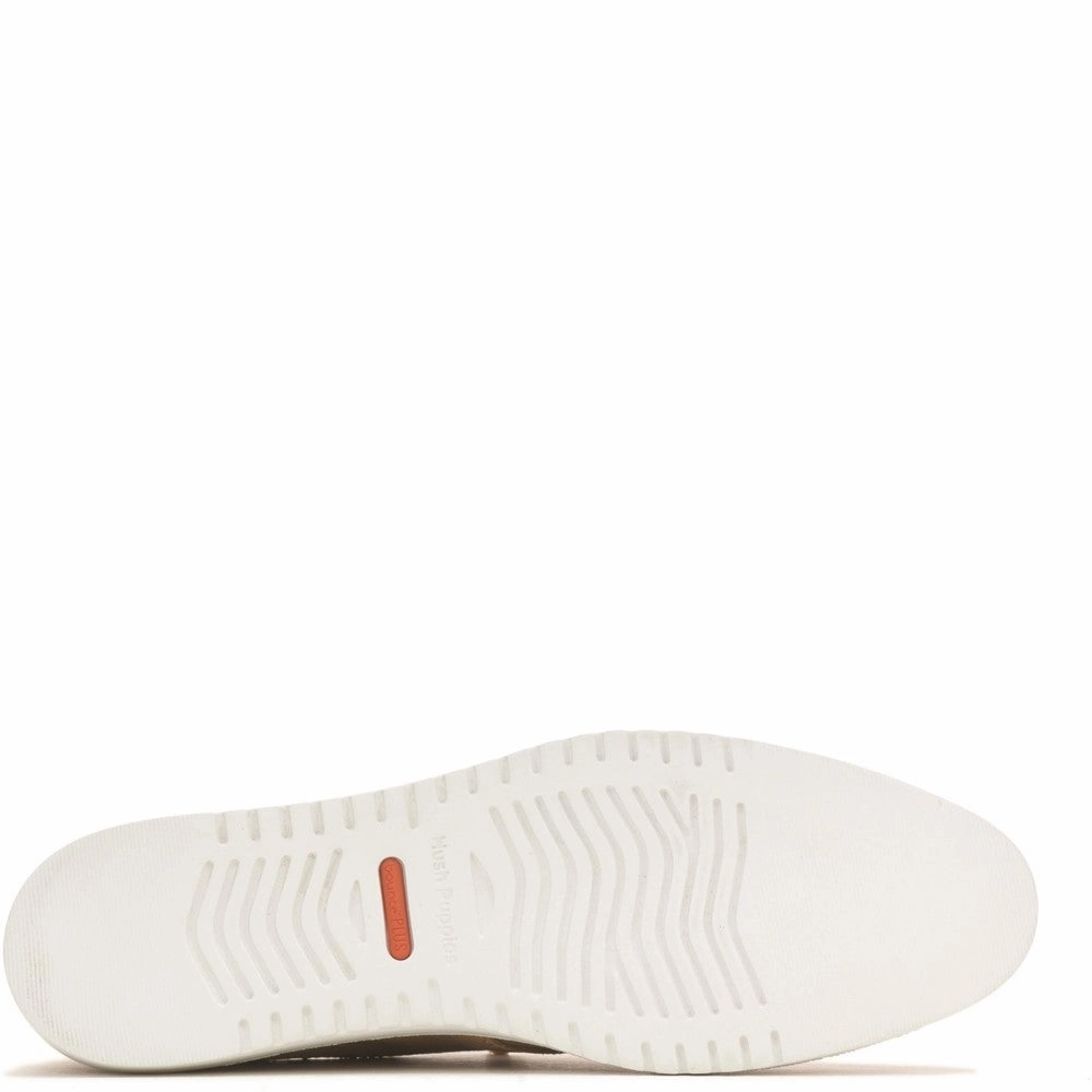Seasonless Drop Hush Puppies Everyday Lace Shoes