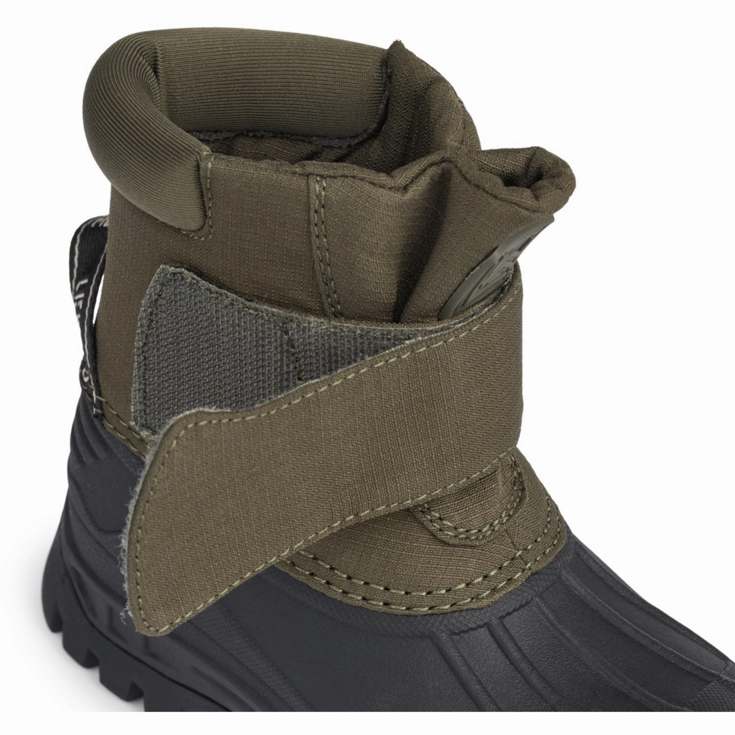 Urban Flowwear Liewood Army Brown Becca Boot