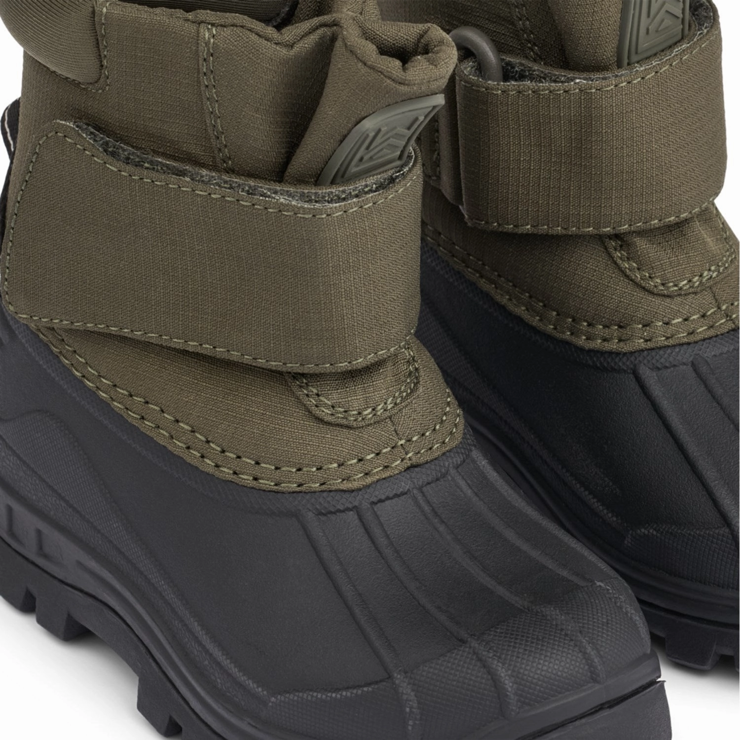 Your Rhythm Layer Active Lifestyle Gear Liewood Army Brown Becca Boot