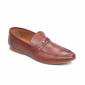 Designed To Explore Made For Days M-Lf-0200328-Men Leather Formals