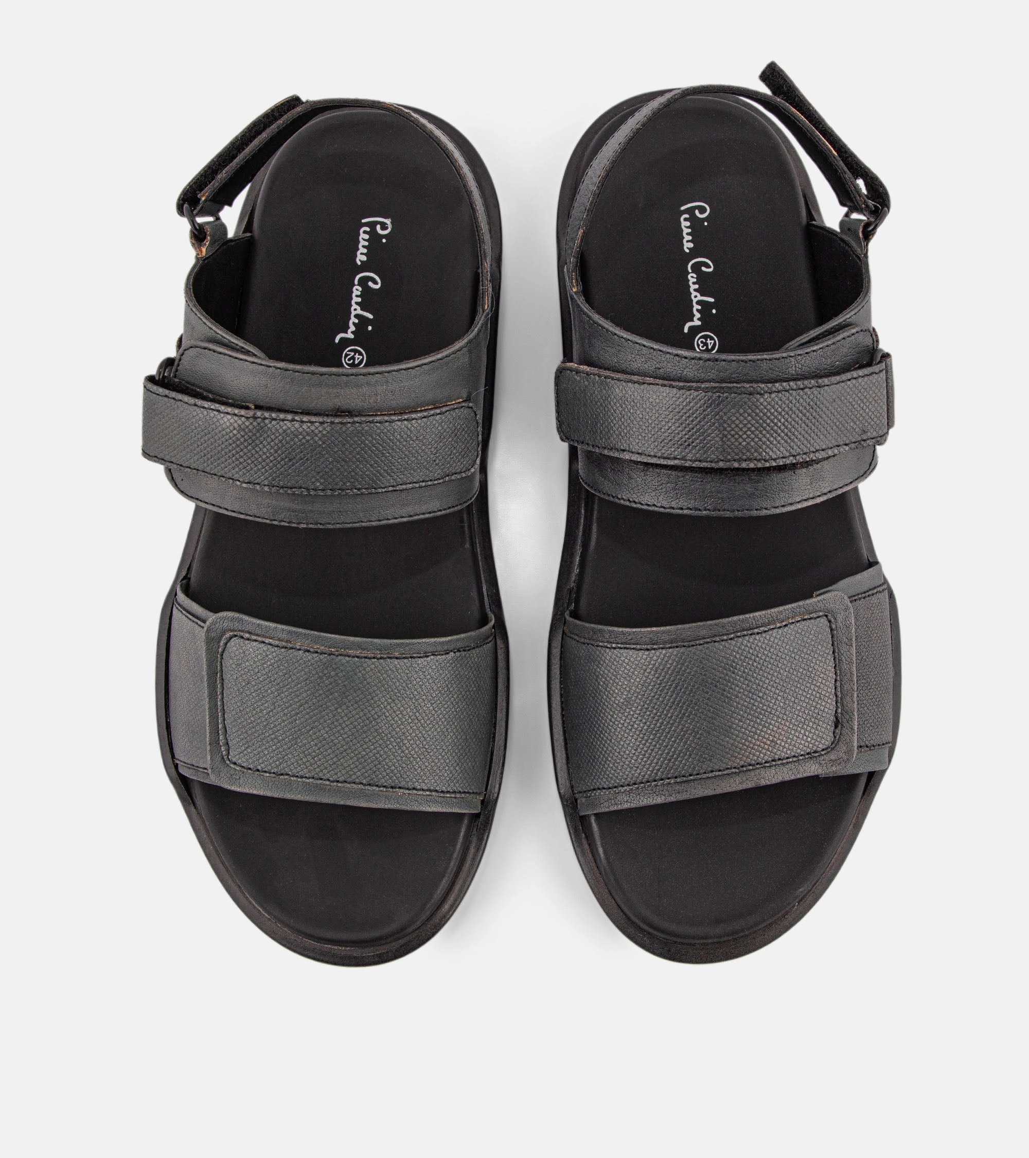 Core-Level Comfort Men'S Sandal Be-2305
