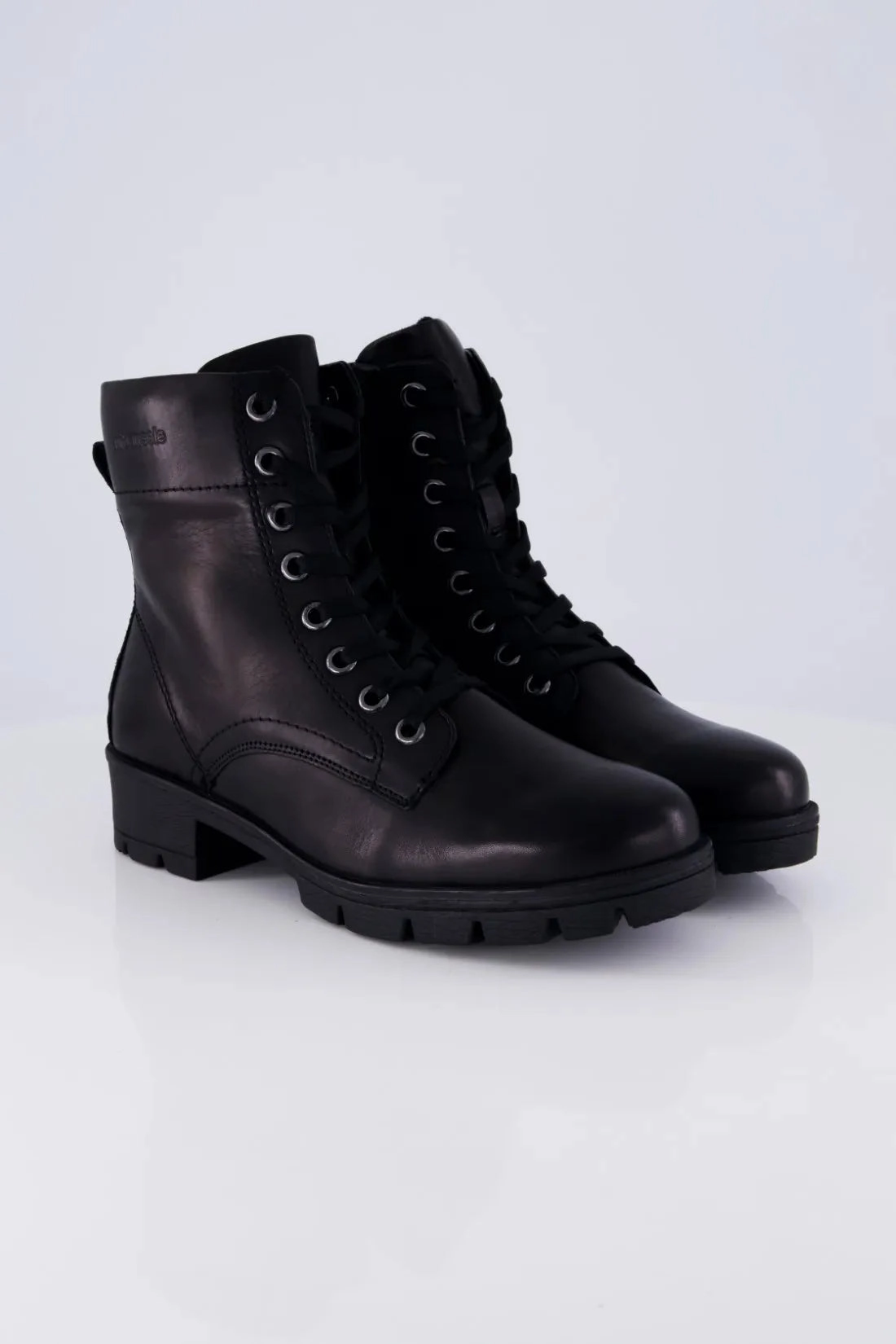 Streamlined Fit Women'S Long Boots Us-Jt-4104