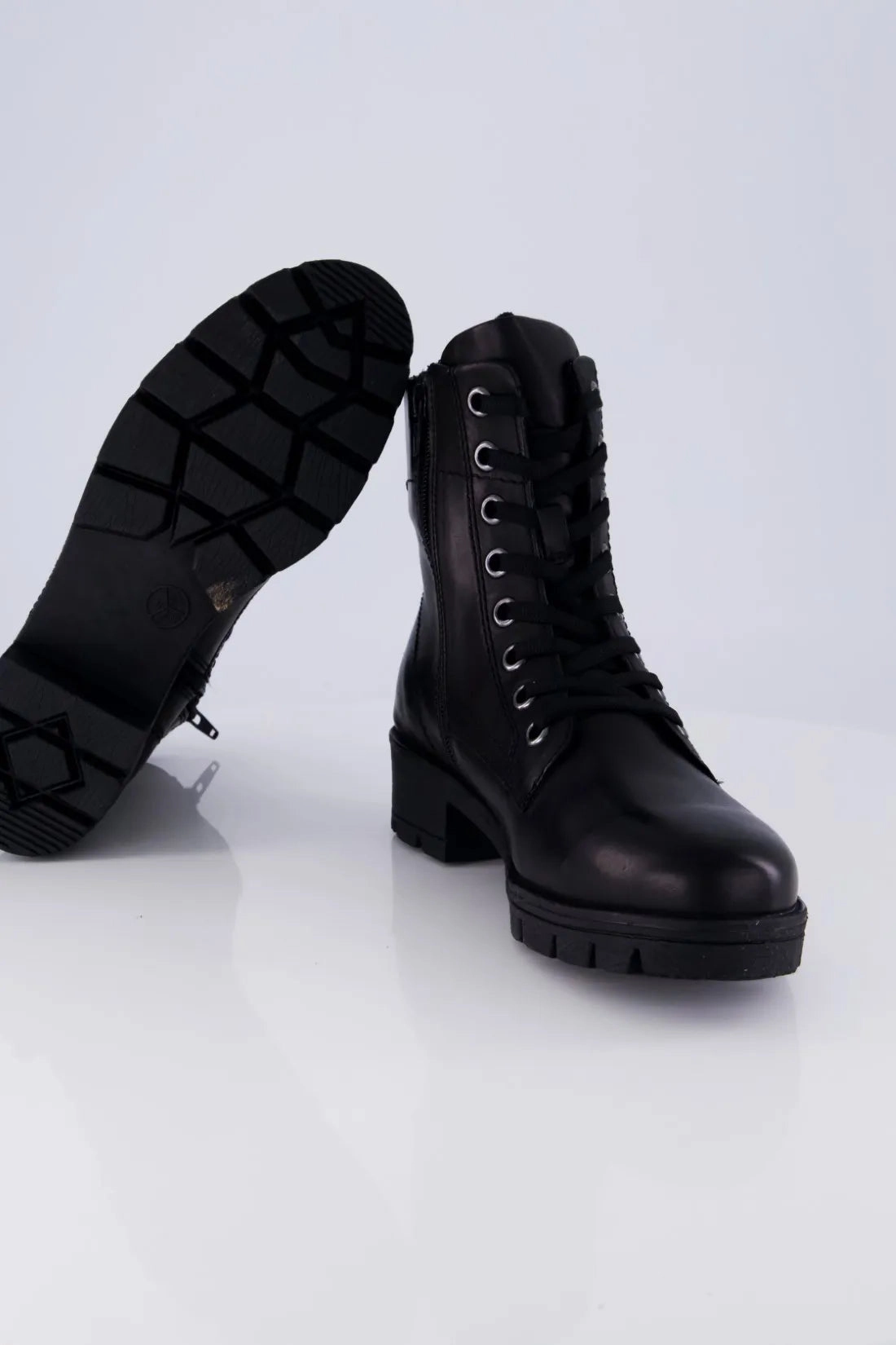 Women'S Long Boots Us-Jt-4104 Calm In Motion Premium Layers