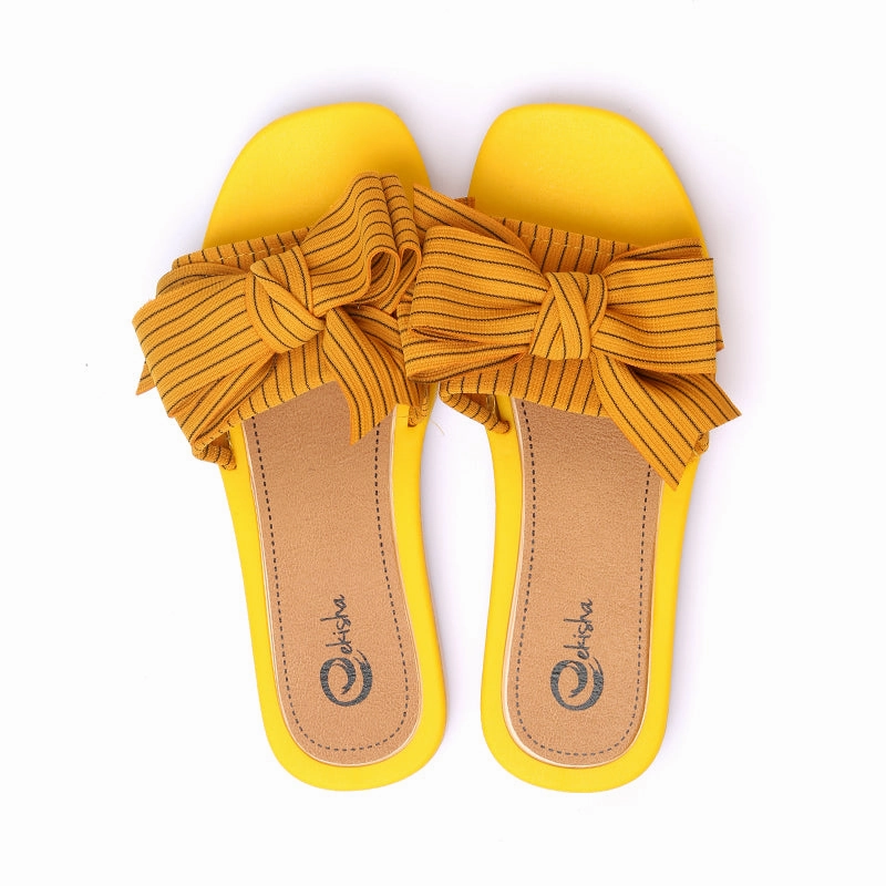 L-Ek-0500007-Women Chappal Lightweight Presence