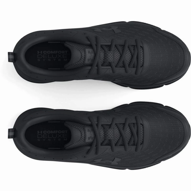 Daily Wear Mens Ua Charged Assert 10 4E
