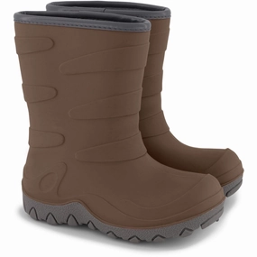 Everyday Ready Mikk-Line Chocolate Chip Thermal Boot