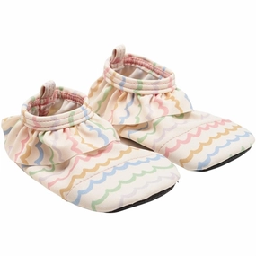 Hust & Claire Shrimp Farhat Swim Shoes Streamlined By Design