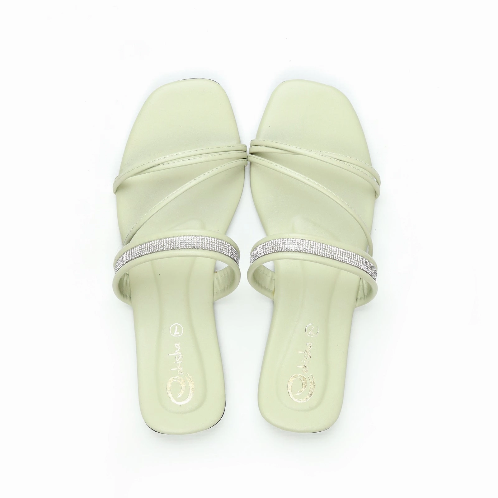 Women'S Daily-Wear Slippers Motion-Wear Daily Calm-Driven Fit