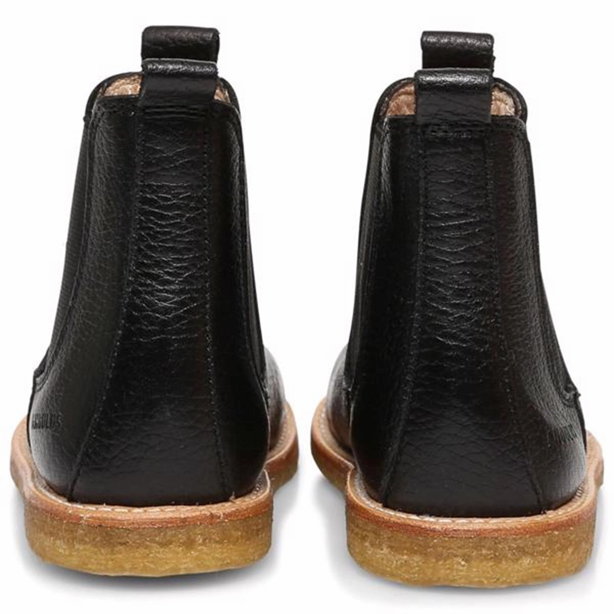 Precision Comfort Comfort All Ways Angulus Chelsea Boots Black 2192-101-0337-1933/001