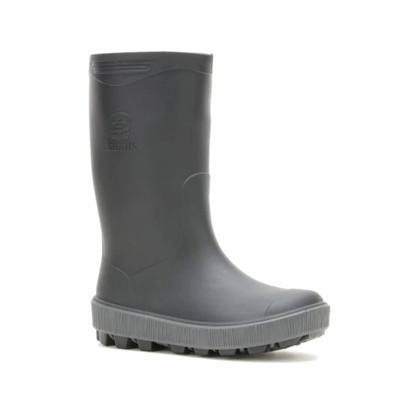 Boys Riptide Rain Boot Pure Rhythm