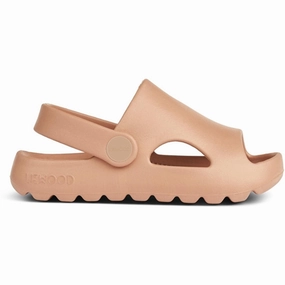 Liewood Morris Sandals Rose Modern Movement Gear Adapted Living