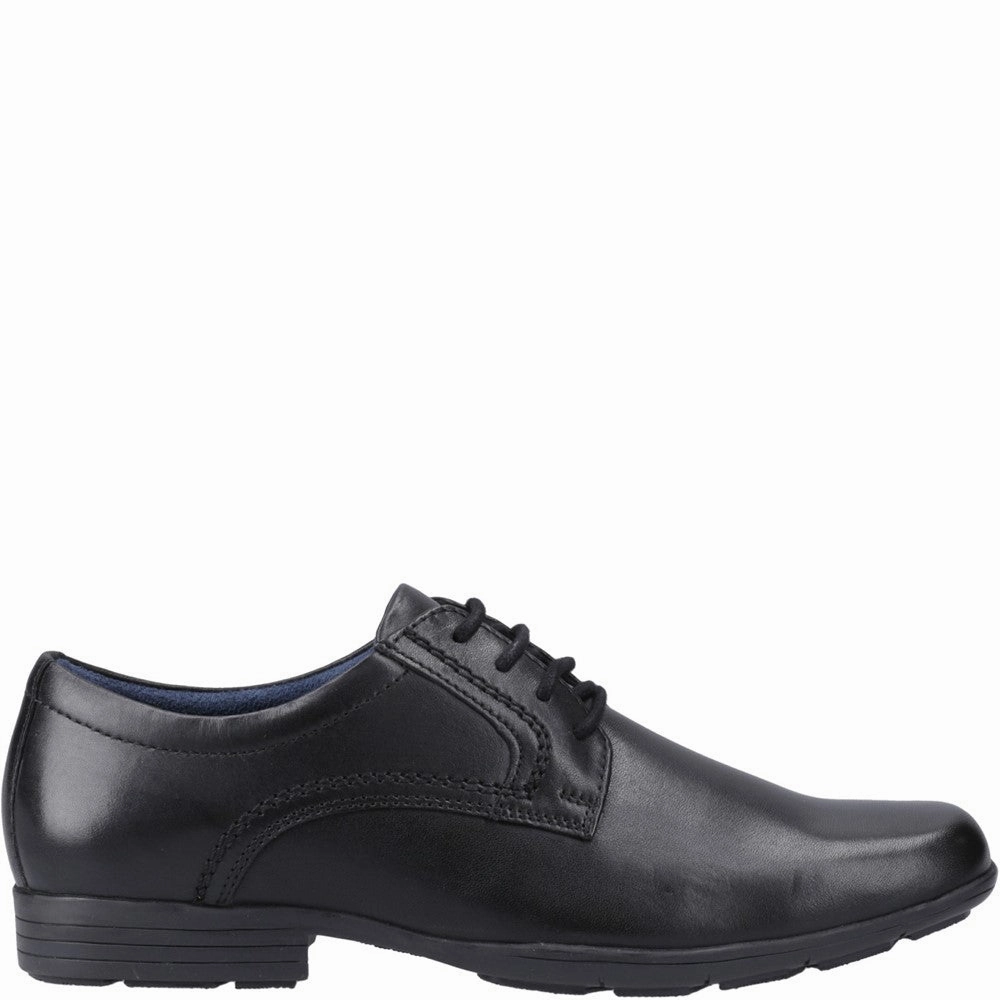Pod Alec Senior School Shoes Live In Motion Freedom Fit