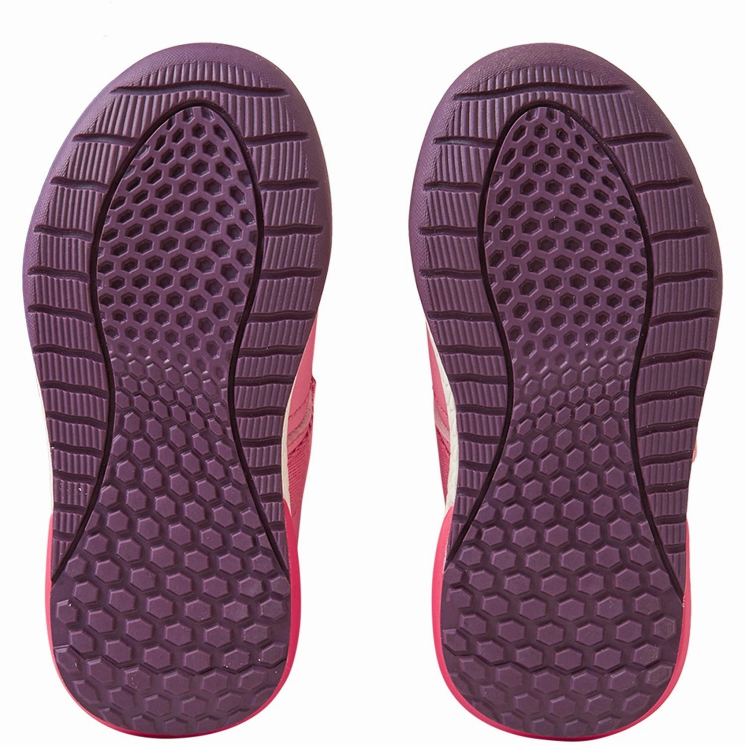 Reima Sunset Pink Reimatec Shoes Kiirus Understated Cool