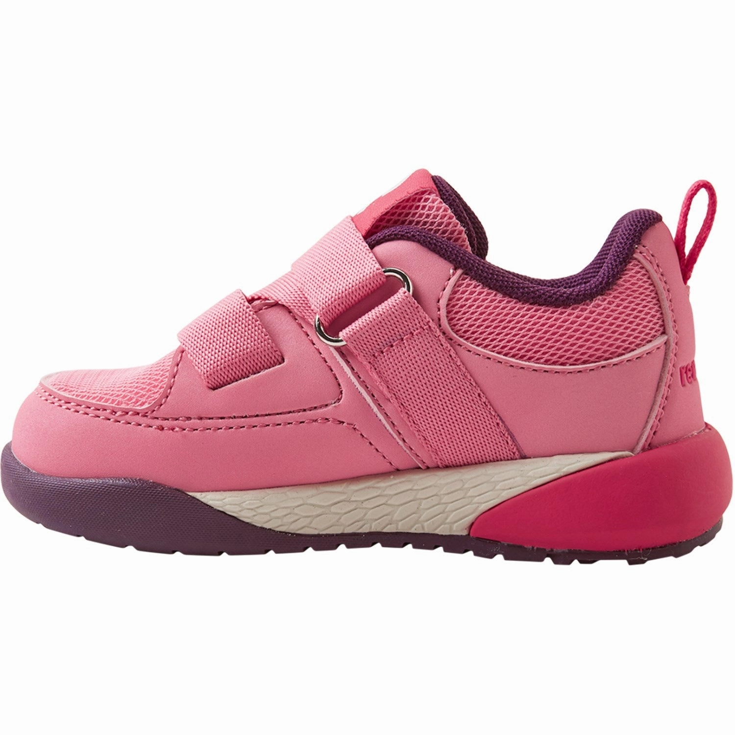 Reima Sunset Pink Reimatec Shoes Kiirus Curated City Daily Shift