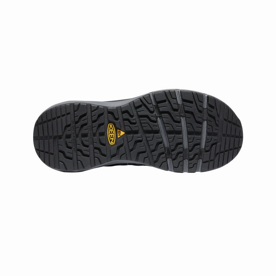 Women'S Vista Energy Shift (Carbon Toe)  |  Steel Grey/Blue Glass Multi-Wear Outfit Versatile Pulse