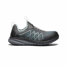 Women'S Vista Energy Shift (Carbon Toe)  |  Steel Grey/Blue Glass Adaptive Aesthetic