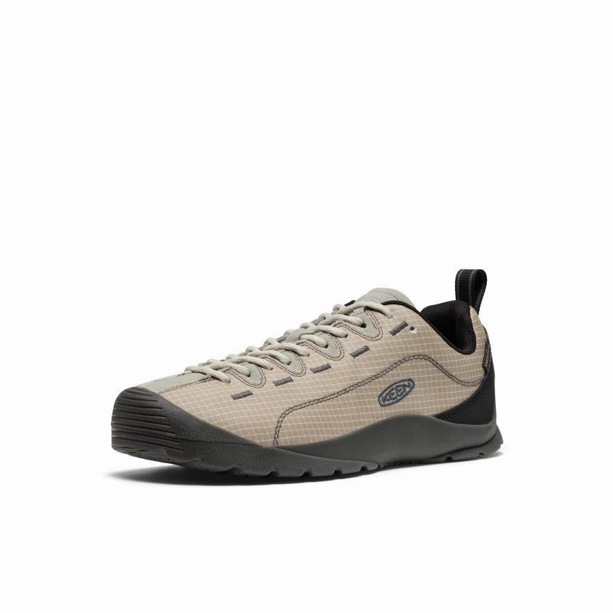 Women'S Jasper Nylon Waterproof Sneaker  |  Abbey Stone/Black Your Daily Function