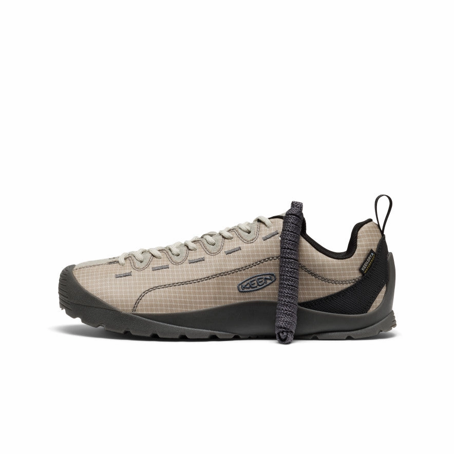 Made To Flex Live With Intent Women'S Jasper Nylon Waterproof Sneaker  |  Abbey Stone/Black