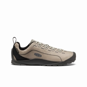 Ease In Motionwear Women'S Jasper Nylon Waterproof Sneaker  |  Abbey Stone/Black