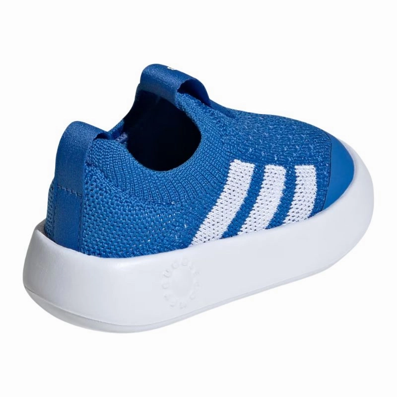 Boys Bubble Comfy Comfort In Layers Subtle Performance
