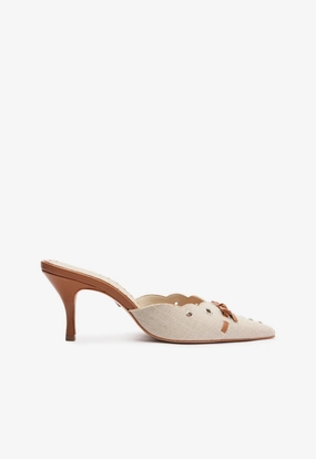 Versatility Reimagined Hilly Linen Pump