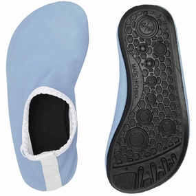 Vanilla Copenhagen Swin Shoes Upf/Spf 50  Blue Shadow Refined Silhouette