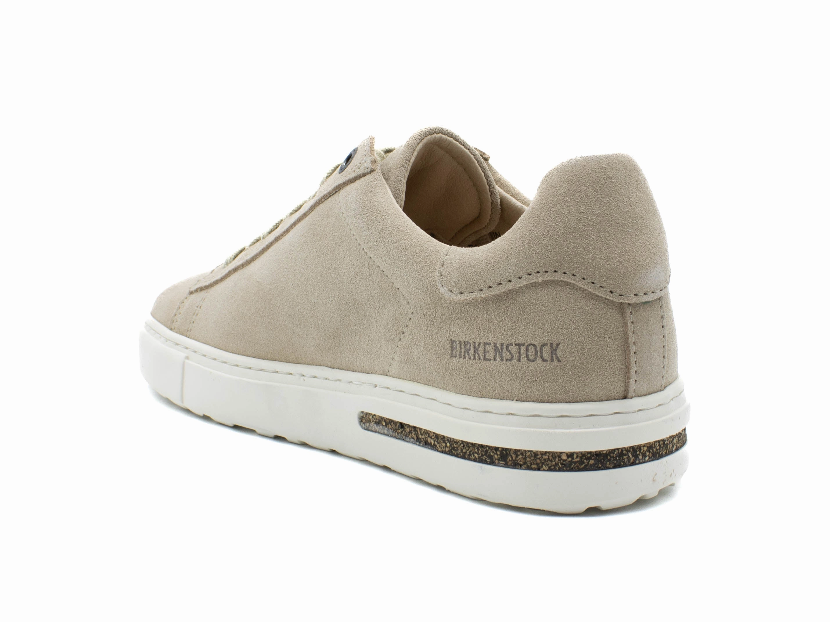 Birkenstock Bend Engineered To Adapt Street Motion
