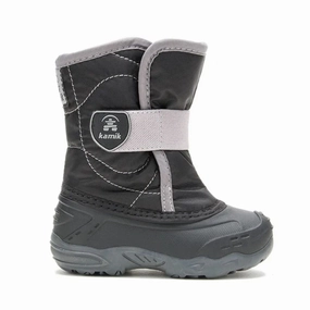 Streamline-Ready Boys Snowbug 5
