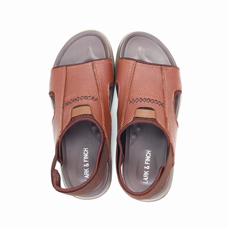 M-Lf-0400213-Formal Sandal Urban-Motion Fit
