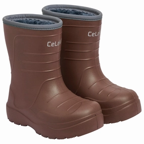 Core Aesthetic Iconic Minimalism Celavi Rocky Road Thermal Boots - Embossed