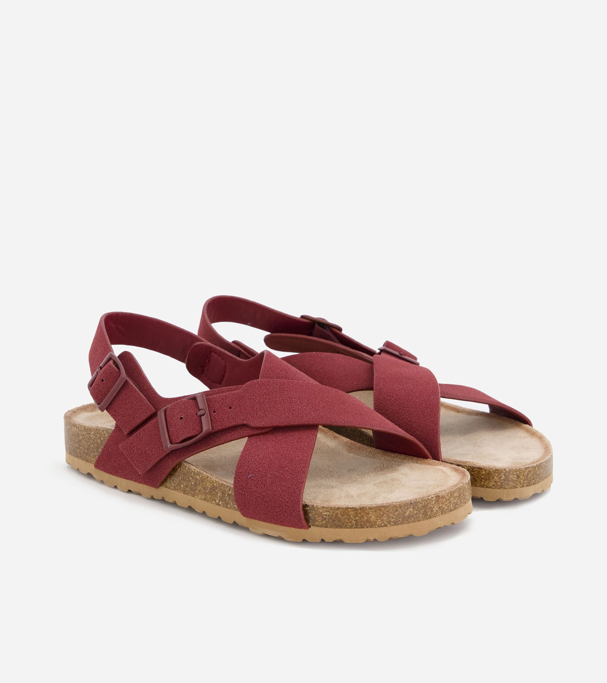 Curated Looks Women'S Sandal Us-Cc-5301