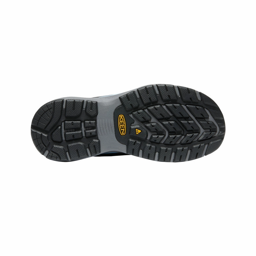Precision Style Core Aesthetic Women'S Sparta 2 (Aluminum Toe)  |  Airy Blue/Black