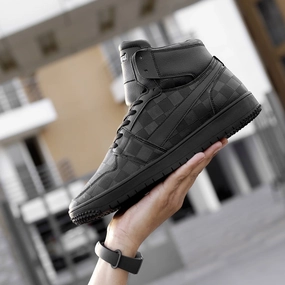 Bacca Bucci Street Samurai Form Plus Function Simplified Life