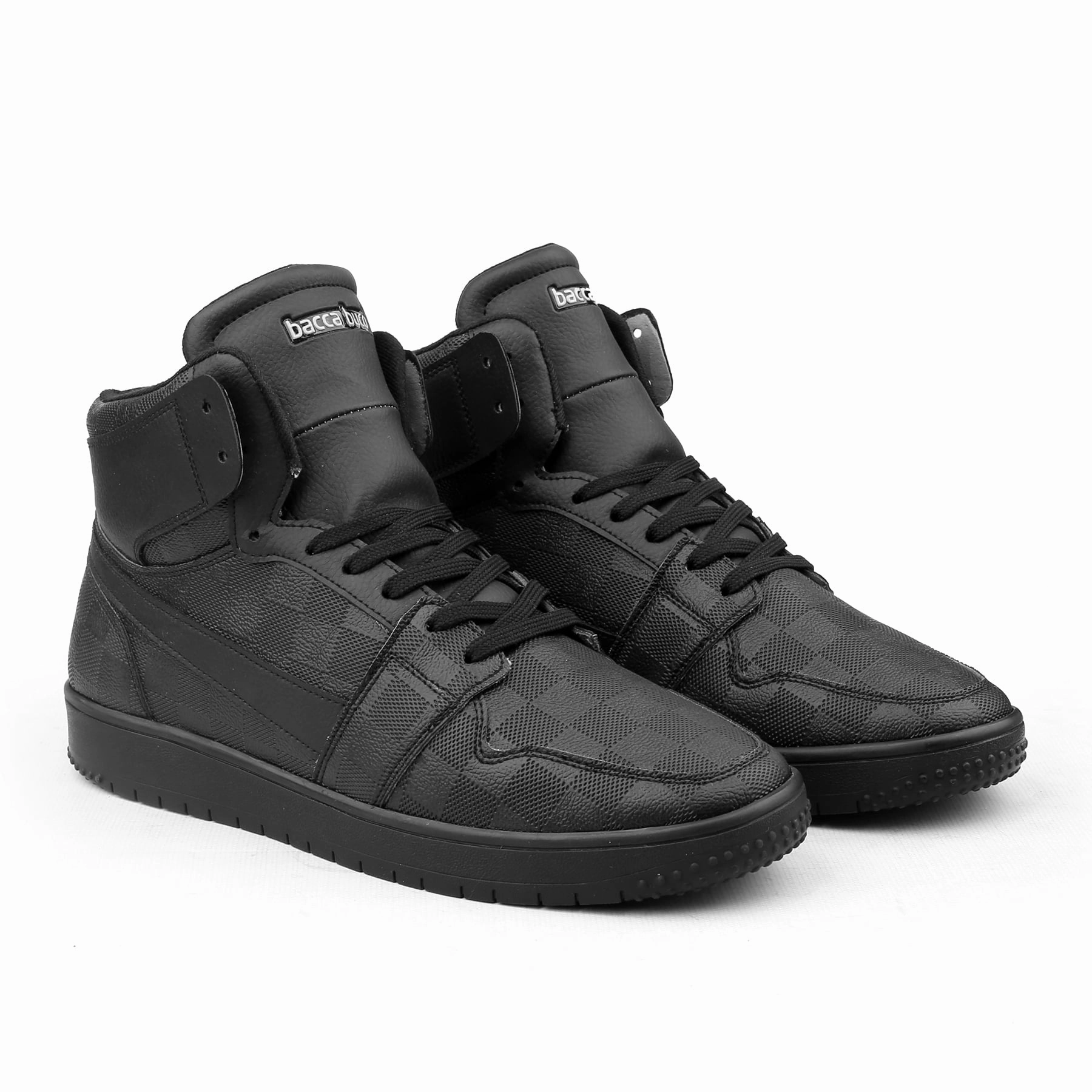 Designed To Shift Bacca Bucci Street Samurai