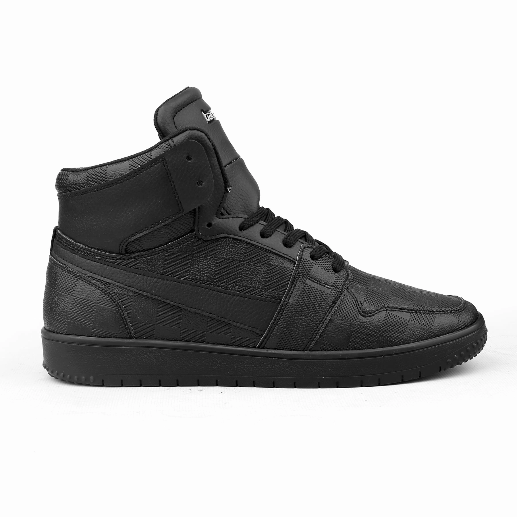 Restless Fit Bacca Bucci Street Samurai