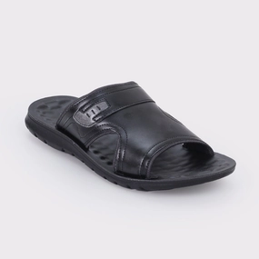 Everyday Dynamism Quiet Performance Men'S All-Day Chappals