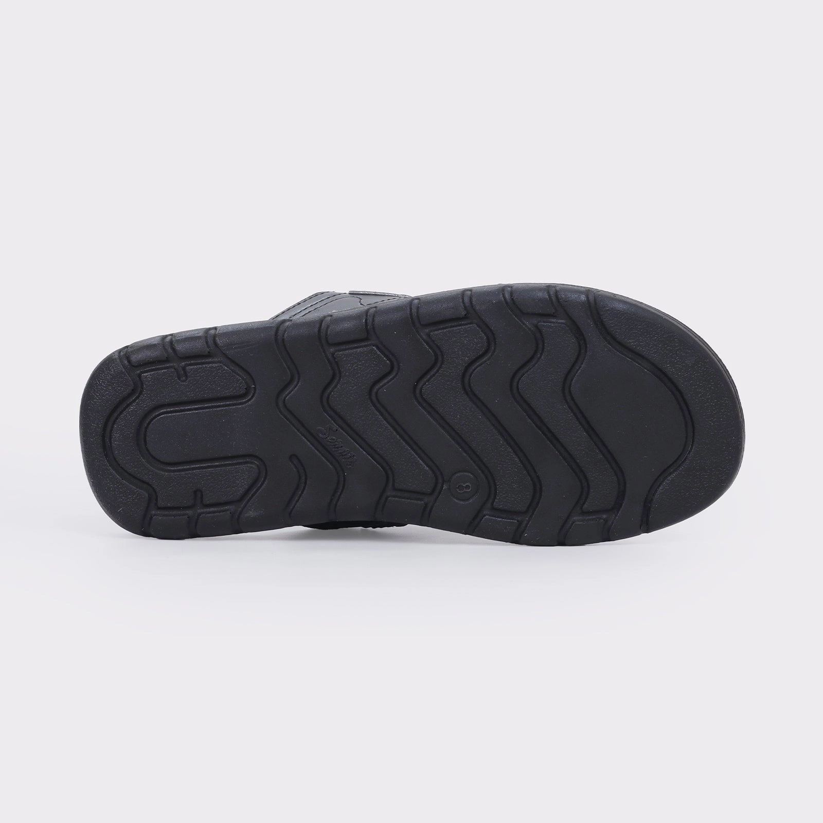 Driven By Comfort Contemporary Flow Men'S All-Day Chappals